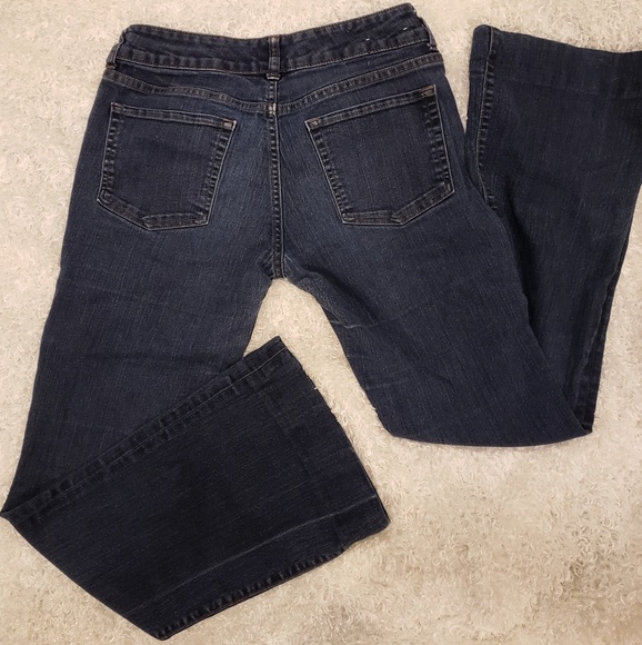 GAP Premium Flare Jeans - Picture 2 of 3